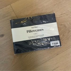 Brooklinen Luxe Pillowcases